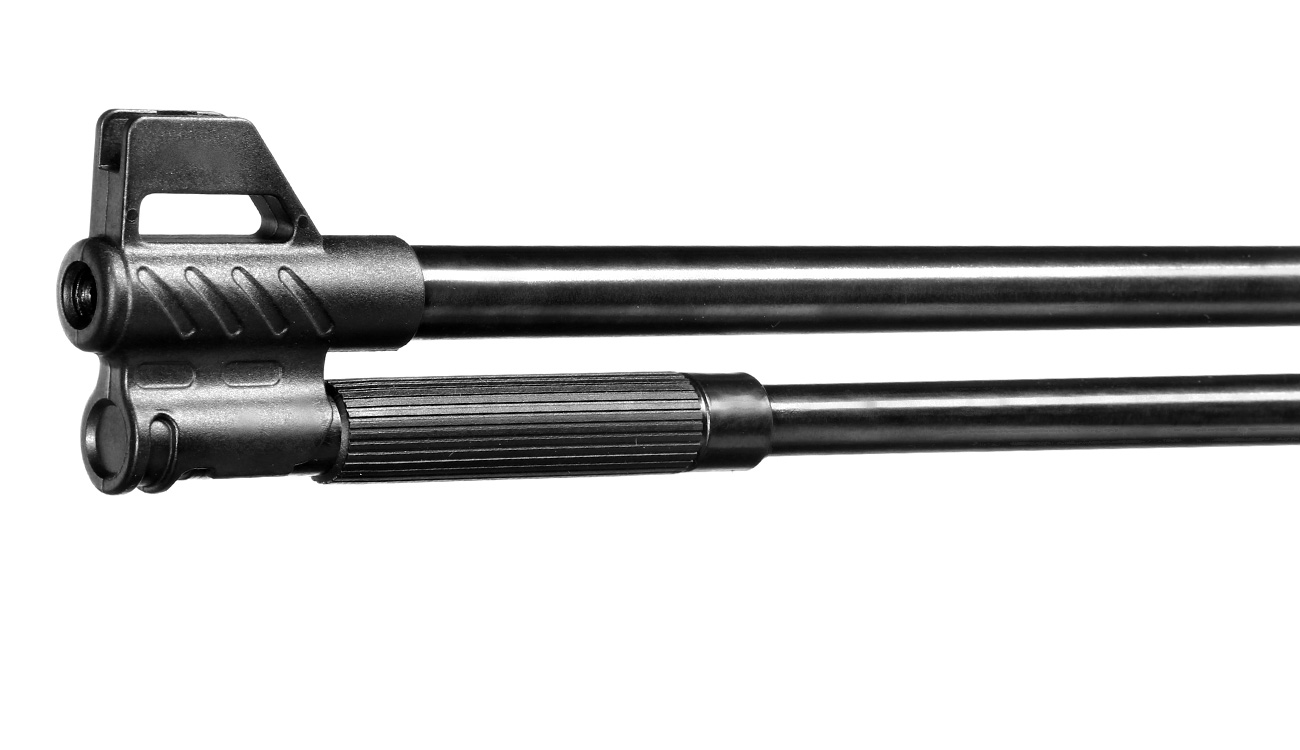 GSG WF600P Unterhebelspanner Luftgewehr Kal. 4,5mm Diabolo schwarz Bild 1