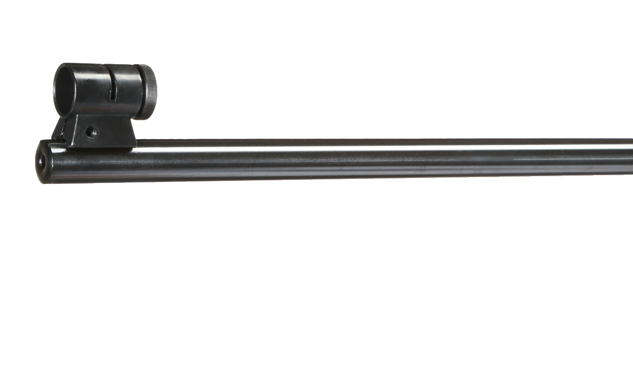 Weihrauch HW 85 Luxus Knicklauf-Luftgewehr Kal. 4,5mm Diabolo Bild 5