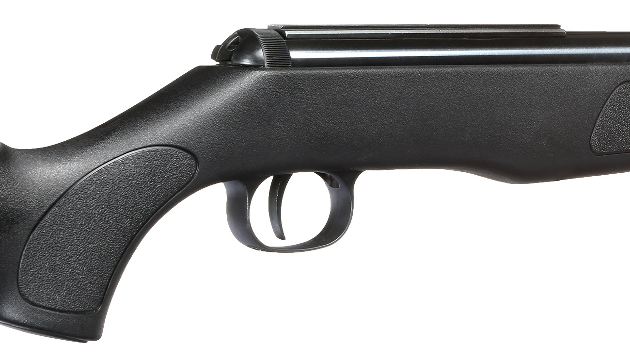 Diana Panther 350 Magnum Knicklauf Luftgewehr Kal. 5,5 mm Diabolo schwarz Bild 2