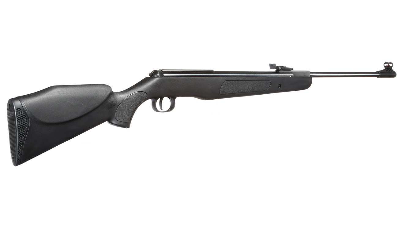 Diana Panther 350 Magnum Knicklauf Luftgewehr Kal. 5,5 mm Diabolo schwarz Bild 4