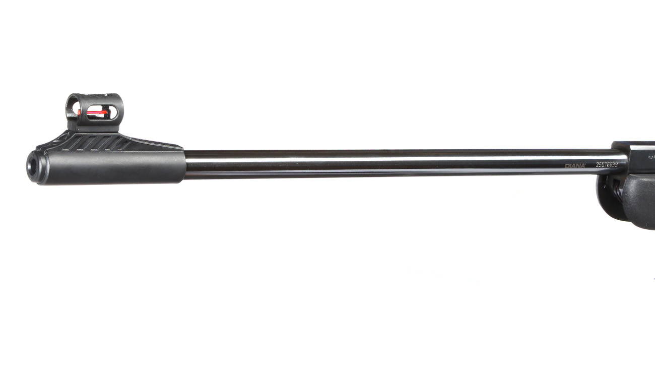 Diana Panther 350 Magnum Knicklauf Luftgewehr Kal. 5,5 mm Diabolo schwarz Bild 5