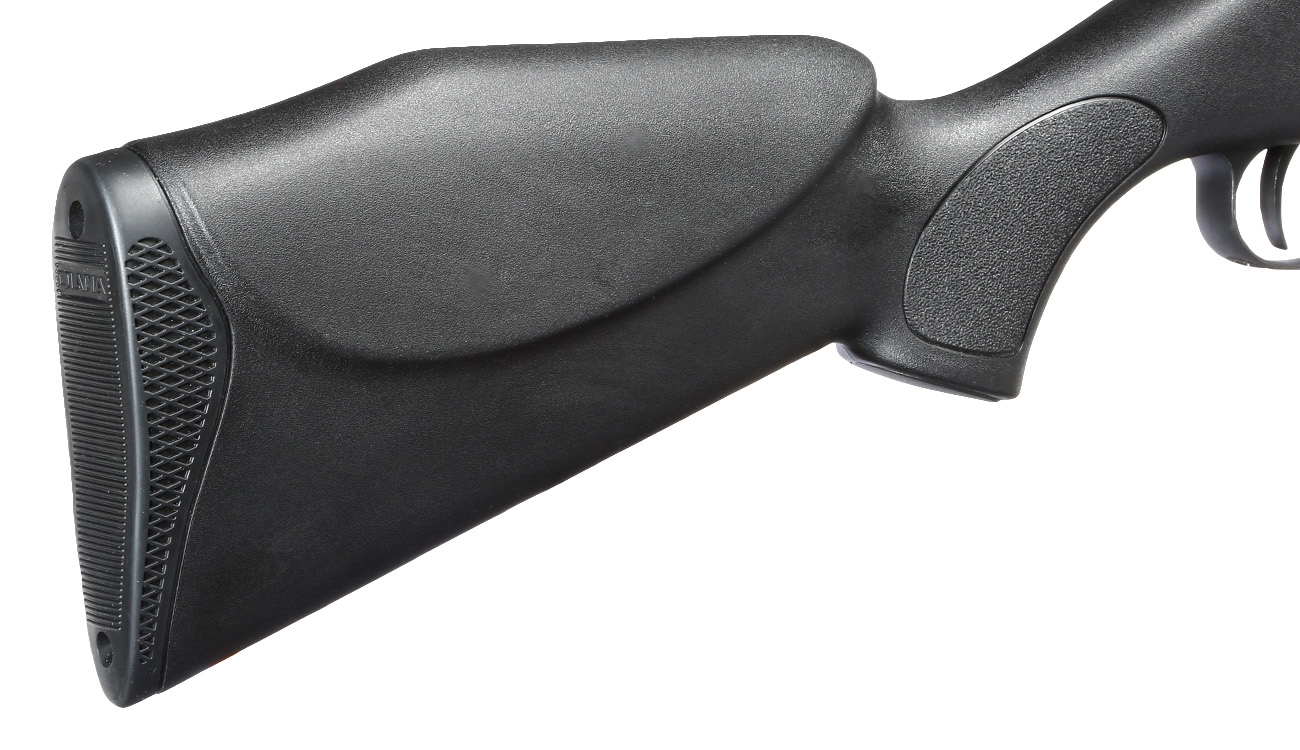 Diana Panther 350 Magnum Knicklauf Luftgewehr Kal. 5,5 mm Diabolo schwarz Bild 6