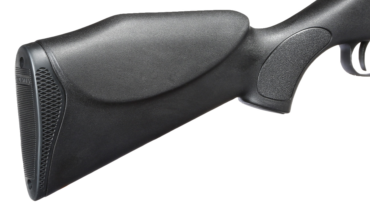 Versandrcklufer Diana Panther 350 Magnum Knicklauf Luftgewehr Kal. 5,5 mm Diabolo schwarz Bild 6