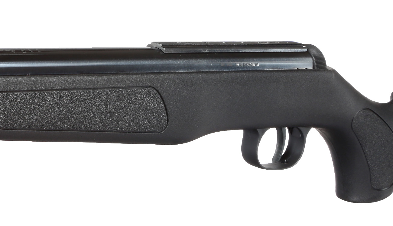 Diana Panther 350 Magnum Knicklauf Luftgewehr Kal. 5,5 mm Diabolo schwarz Bild 7