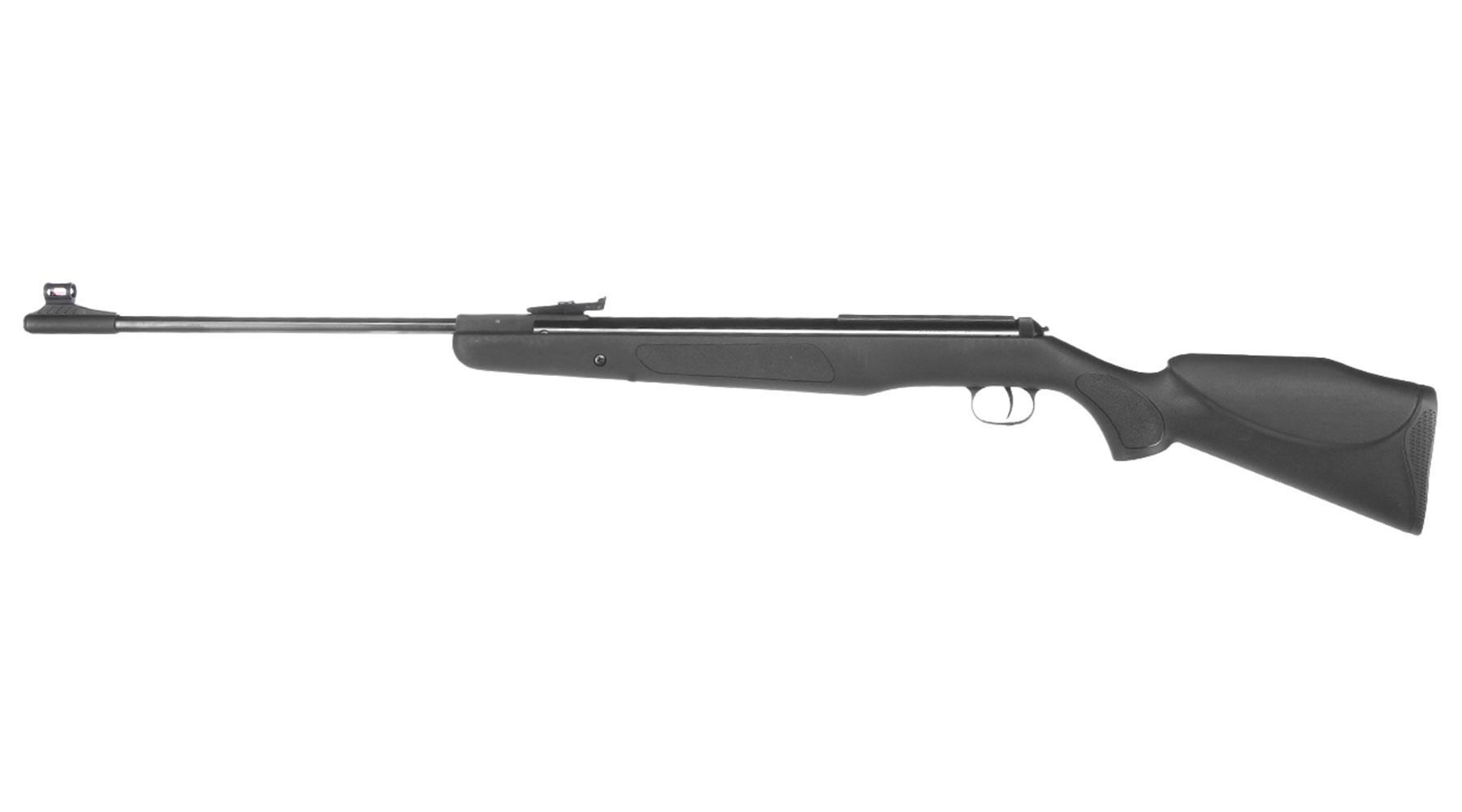 Diana Panther 350 Magnum Knicklauf Luftgewehr Kal. 5,5 mm Diabolo schwarz