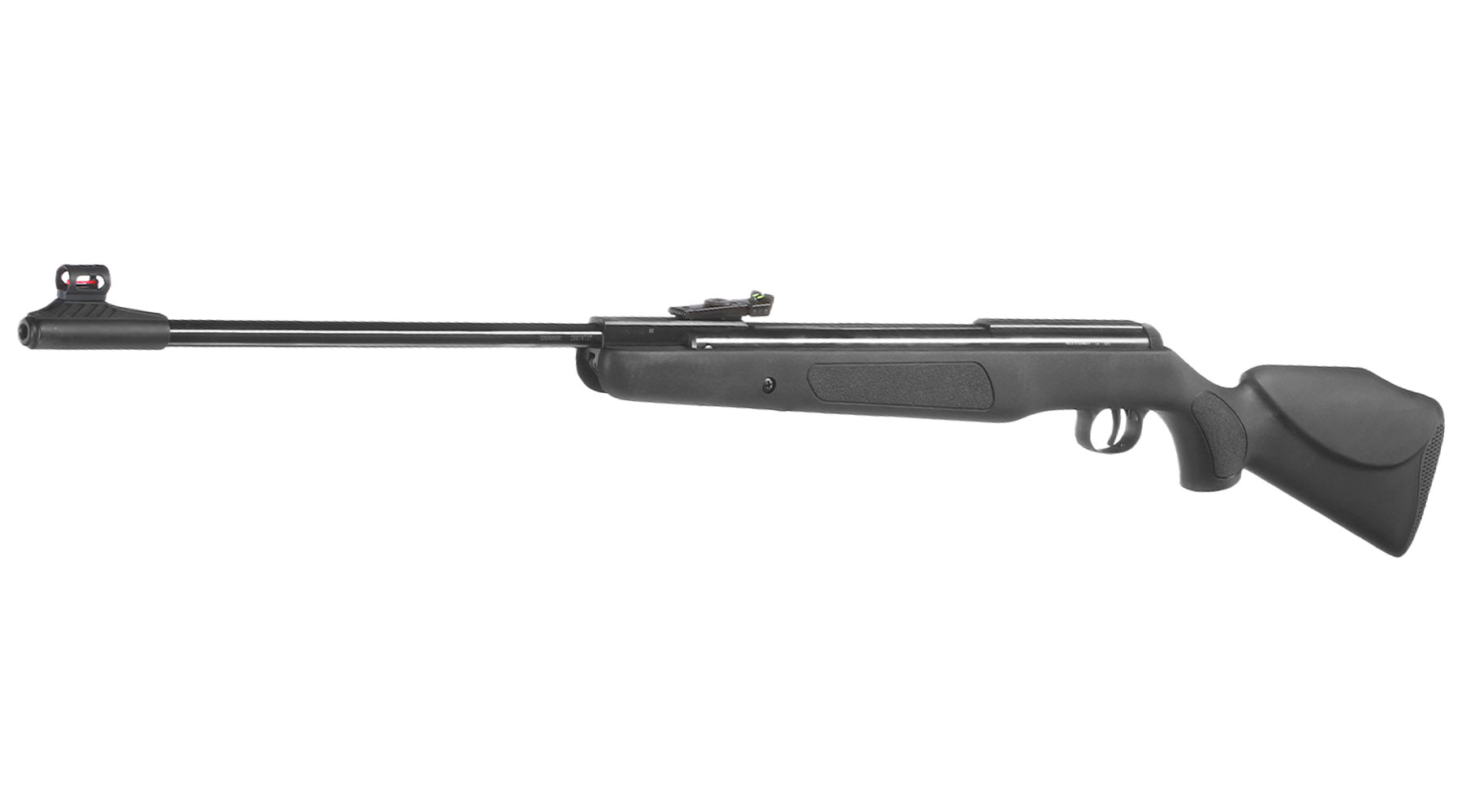 Diana Panther 350 Magnum Knicklauf Luftgewehr Kal. 5,5 mm Diabolo schwarz Bild 1