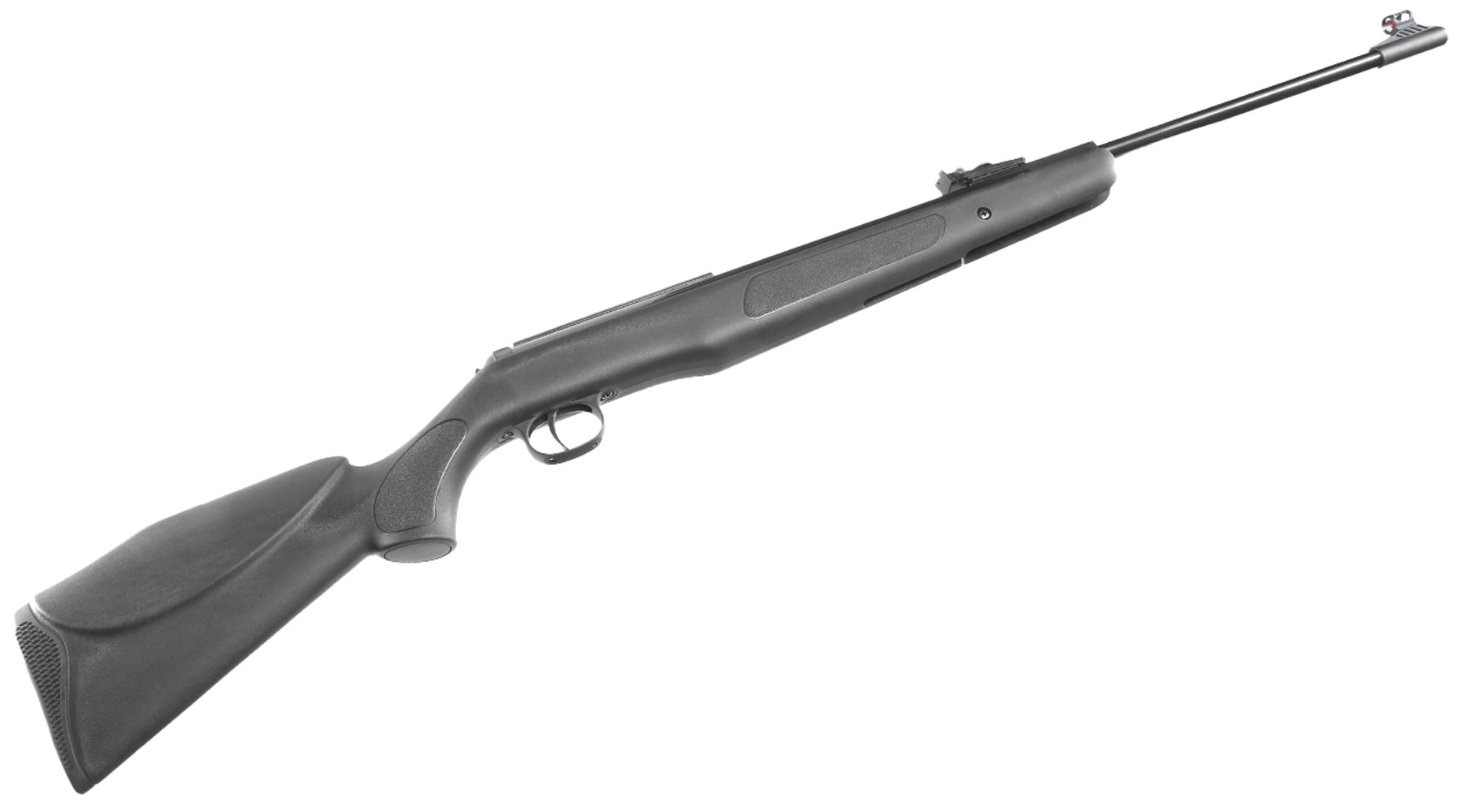 Diana Panther 350 Magnum Knicklauf Luftgewehr Kal. 5,5 mm Diabolo schwarz Bild 10