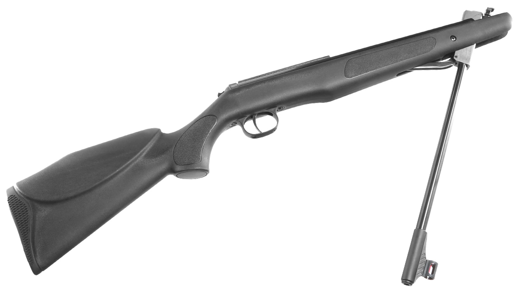 Diana Panther 350 Magnum Knicklauf Luftgewehr Kal. 5,5 mm Diabolo schwarz Bild 11