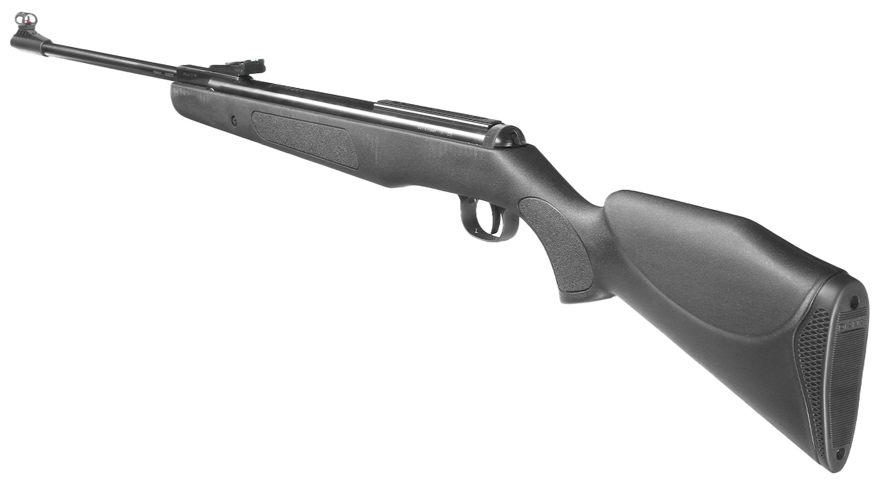 Diana Panther 350 Magnum Knicklauf Luftgewehr Kal. 5,5 mm Diabolo schwarz Bild 2