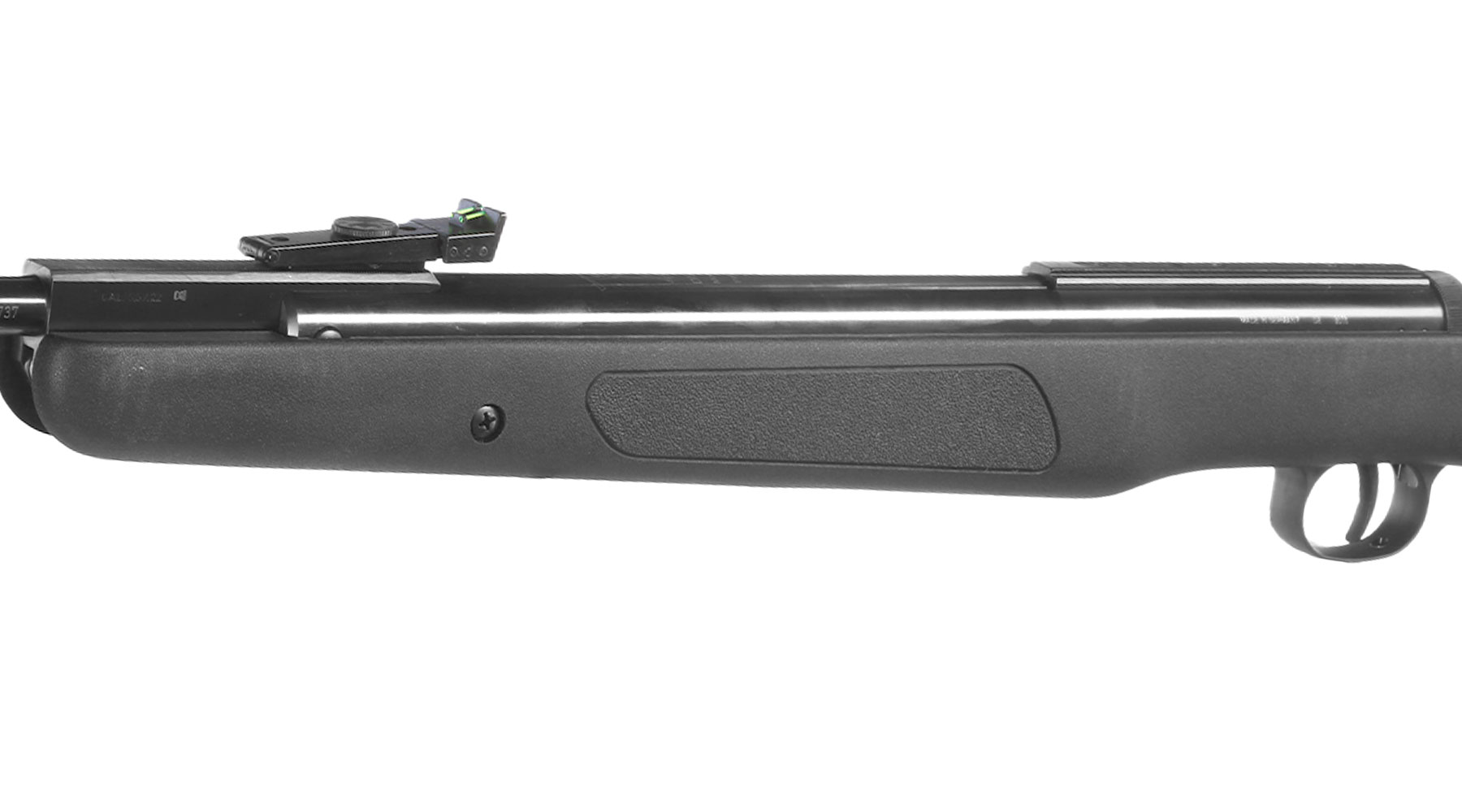Diana Panther 350 Magnum Knicklauf Luftgewehr Kal. 5,5 mm Diabolo schwarz Bild 5