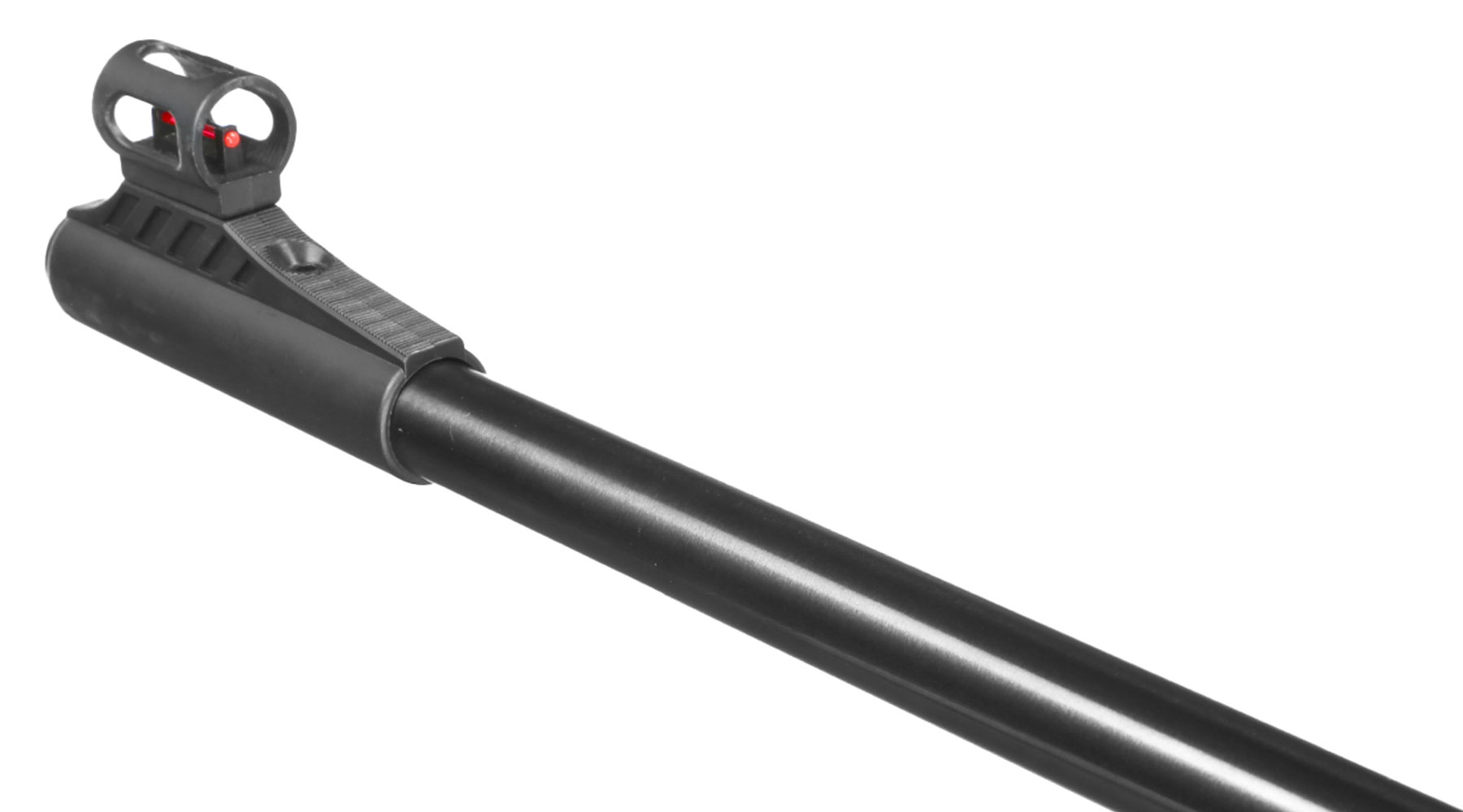 Diana Panther 350 Magnum Knicklauf Luftgewehr Kal. 5,5 mm Diabolo schwarz Bild 6