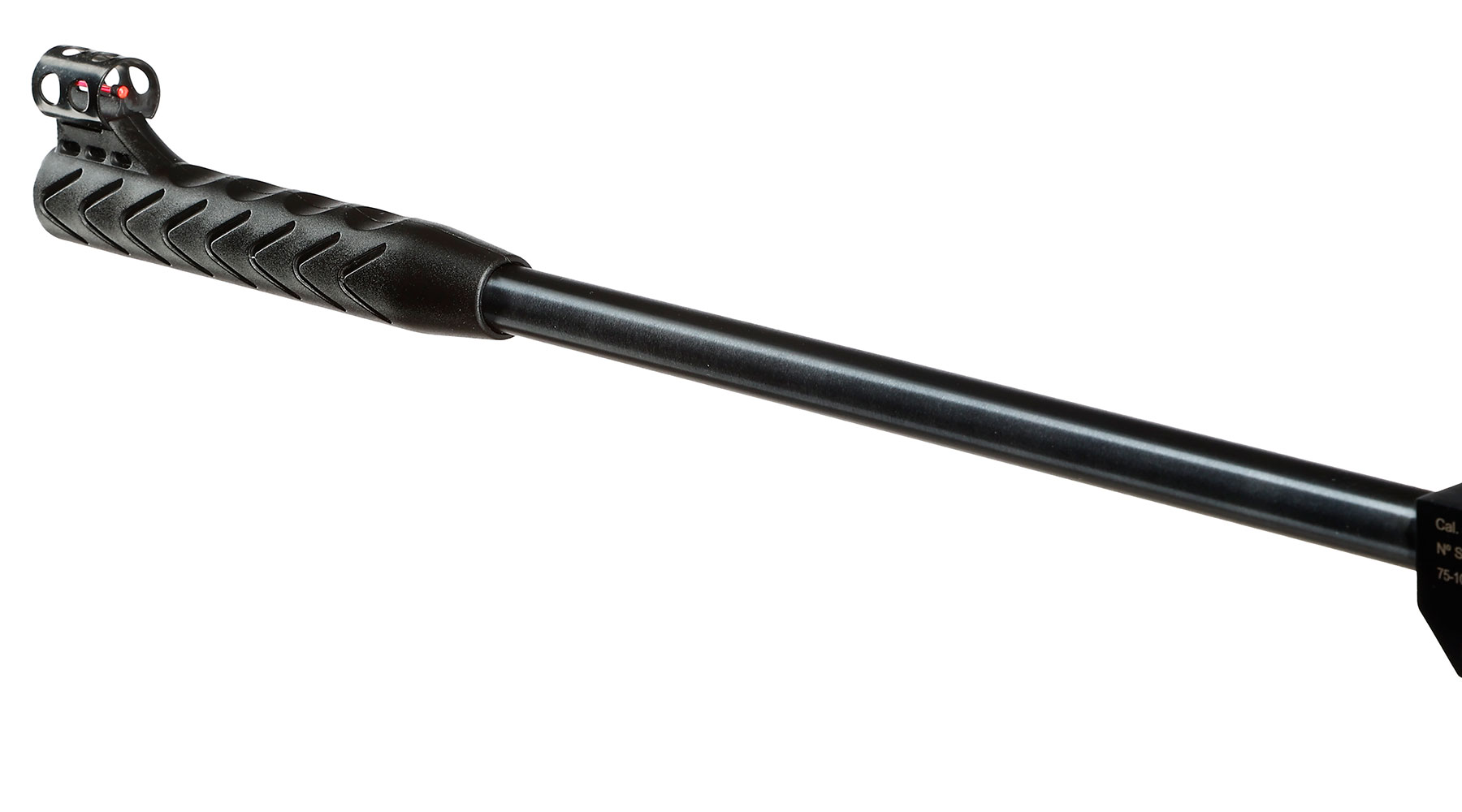 Norica Omnia ZRS Luxe Knicklauf Luftgewehr Kal. 4,5 mm Diabolo Buchenholzschaft Bild 6