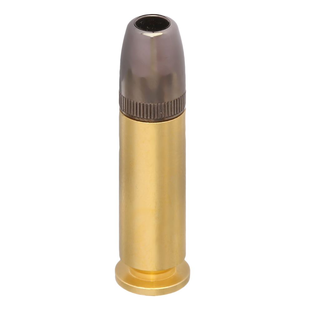 ASG Dan Wesson 4,5 mm Stahl BB Ersatzhlsen Rear Load Metallversion - 12 Stck Bild 2