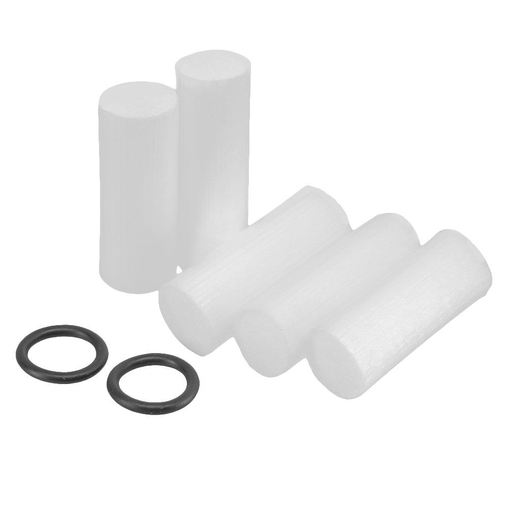 Ersatztfilterset fr Umarex PCP Handpumpe