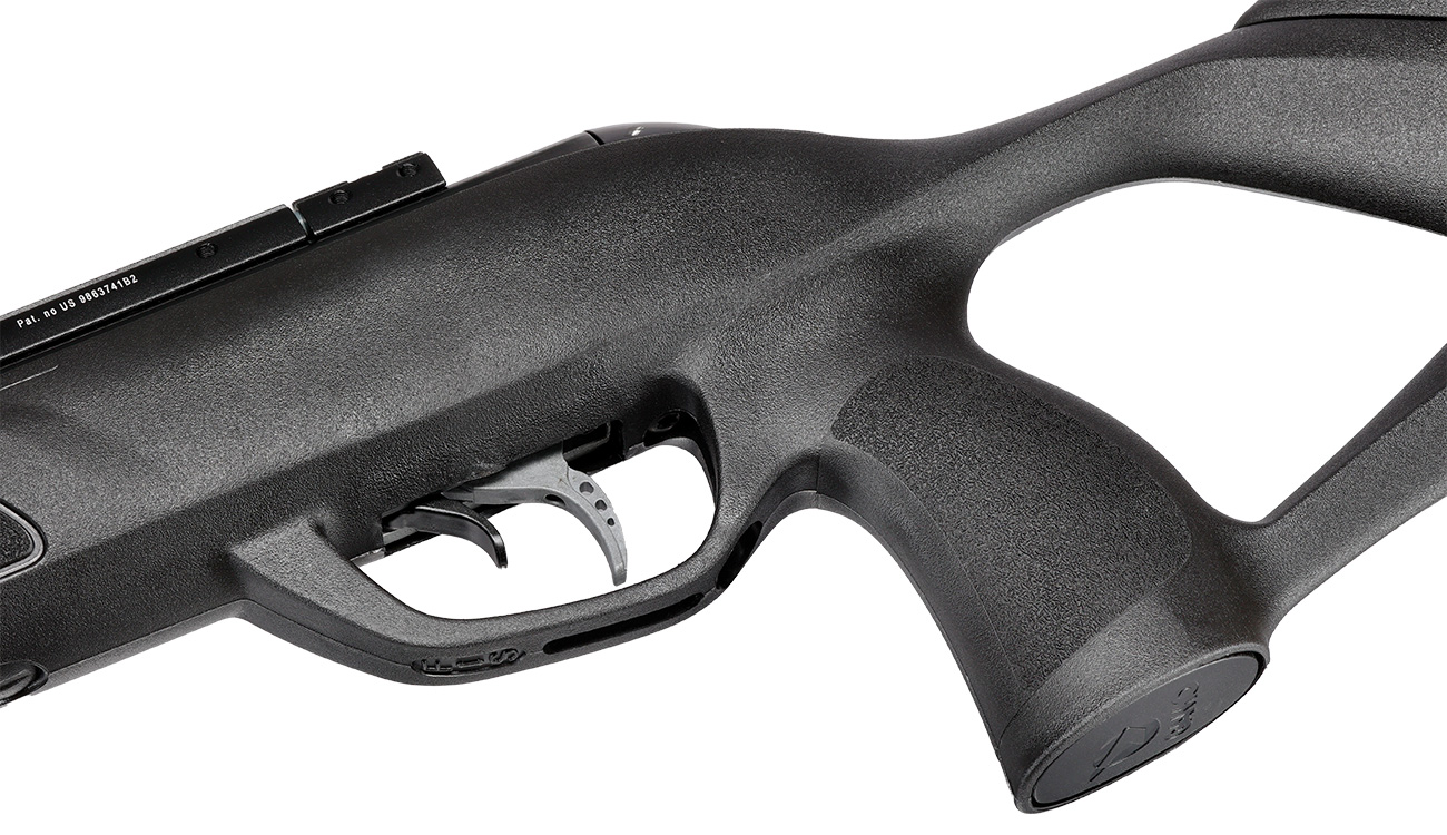 Gamo Replay Magnum 10X IGT Gen2 Luftgewehr Kal. 4,5mm Diabolo 10-schssig schwarz Bild 8