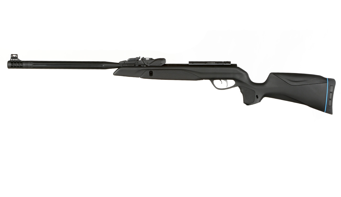 Gamo Luftgewehr Speedster Storm IGT Gen2 4,5mm Diabolo 10-schssig schwarz
