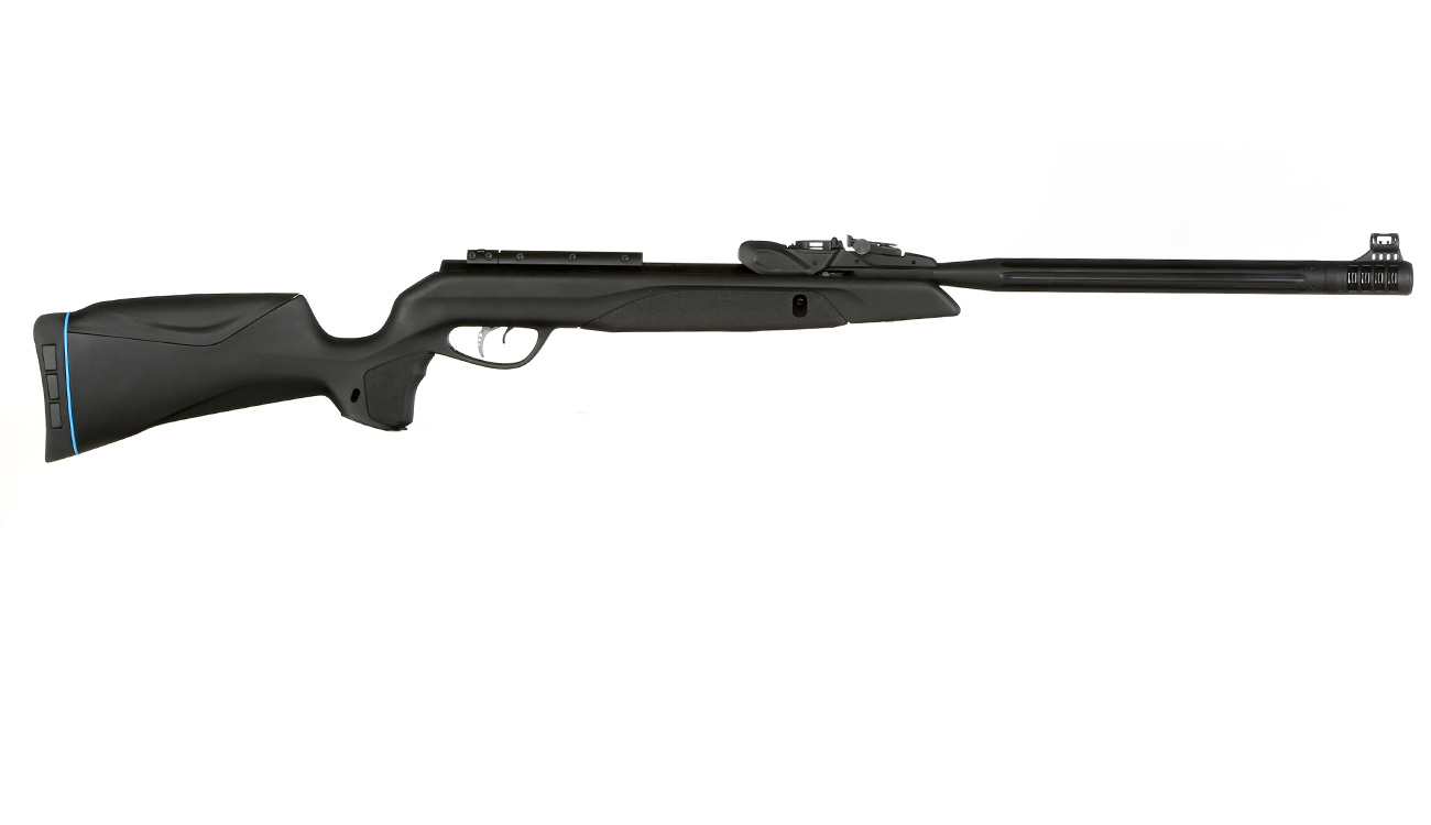 Gamo Luftgewehr Speedster Storm IGT Gen2 4,5mm Diabolo 10-schssig schwarz Bild 1