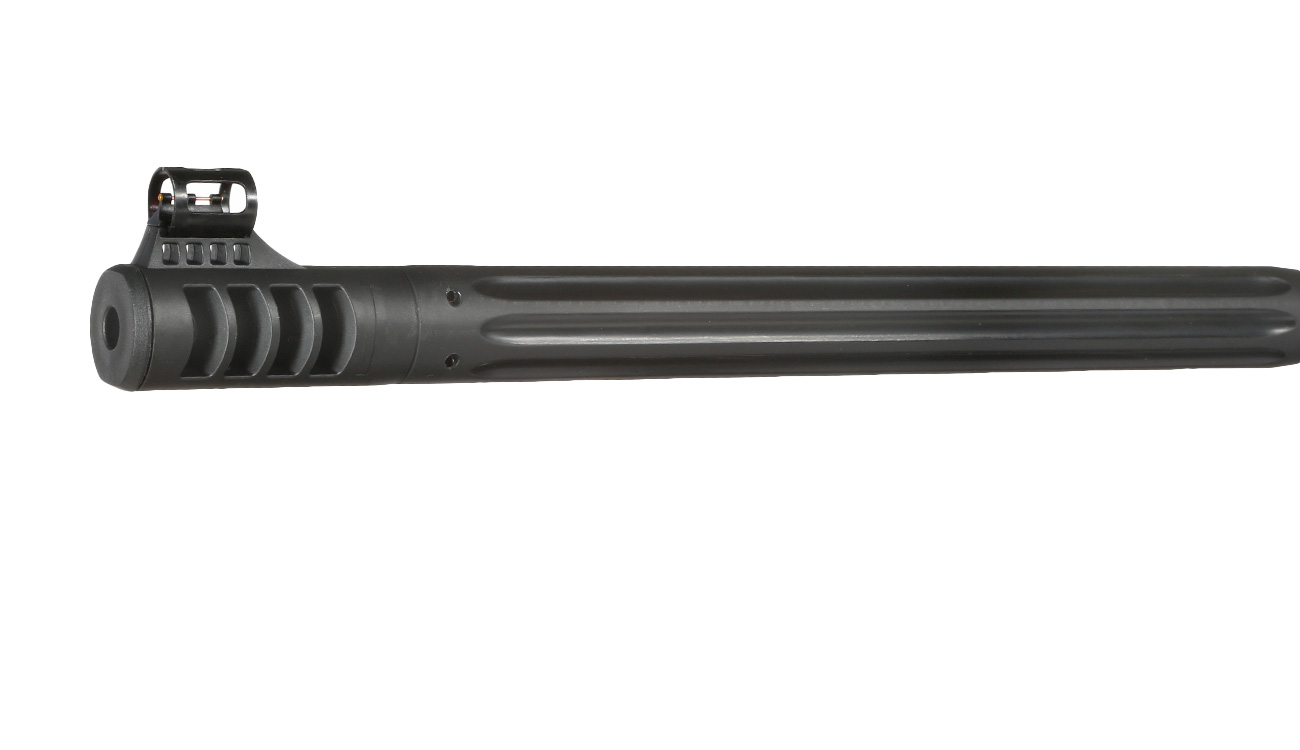 Gamo Luftgewehr Speedster Storm IGT Gen2 4,5mm Diabolo 10-schüssig schwarz Bild 1