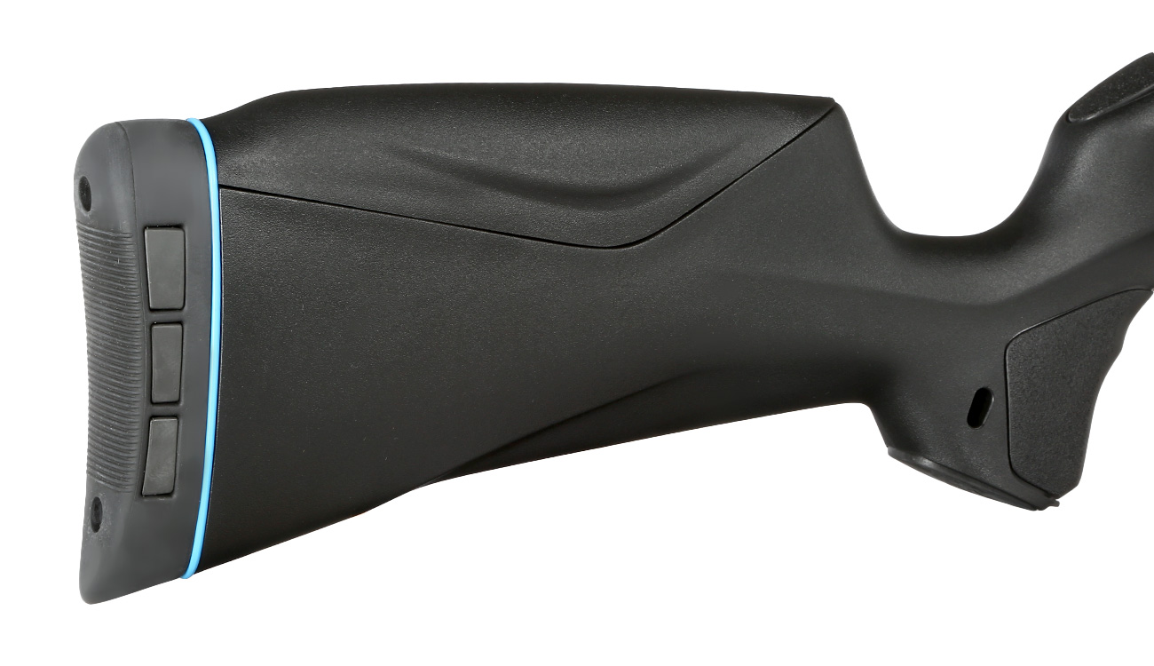 Gamo Luftgewehr Speedster Storm IGT Gen2 4,5mm Diabolo 10-schssig schwarz Bild 1