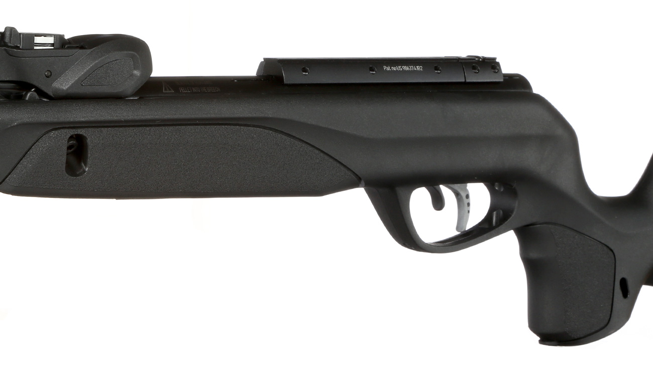Gamo Luftgewehr Speedster Storm IGT Gen2 4,5mm Diabolo 10-schssig schwarz Bild 1