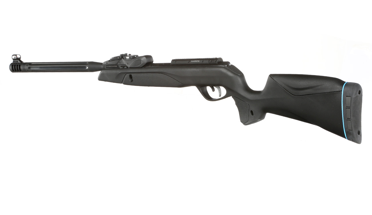 Gamo Luftgewehr Speedster Storm IGT Gen2 4,5mm Diabolo 10-schssig schwarz Bild 1