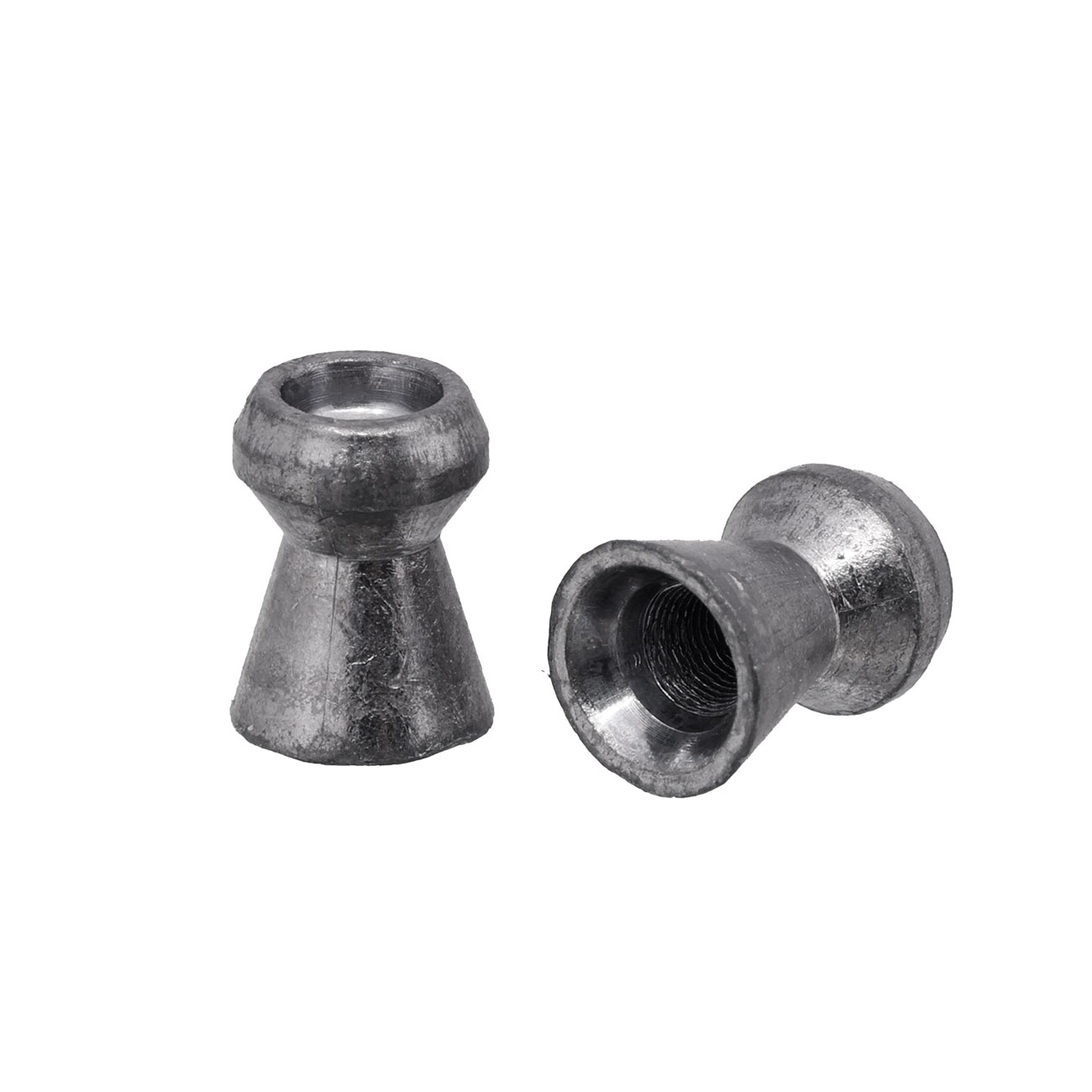 H&N Diabolos Crow Magnum Hohlspitze 4,5 mm 400 Stck Bild 4