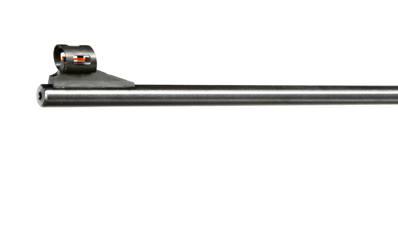 Hämmerli Black Force 400 Combo Luftgewehr Kal. 4,5 mm Diabolo inkl. 4x32 Zielfernrohr Bild 5