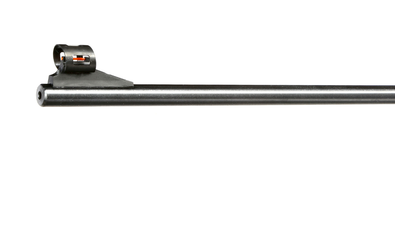 Hmmerli Black Force 400 Combo Luftgewehr Kal. 4,5 mm Diabolo inkl. 4x32 Zielfernrohr Bild 1