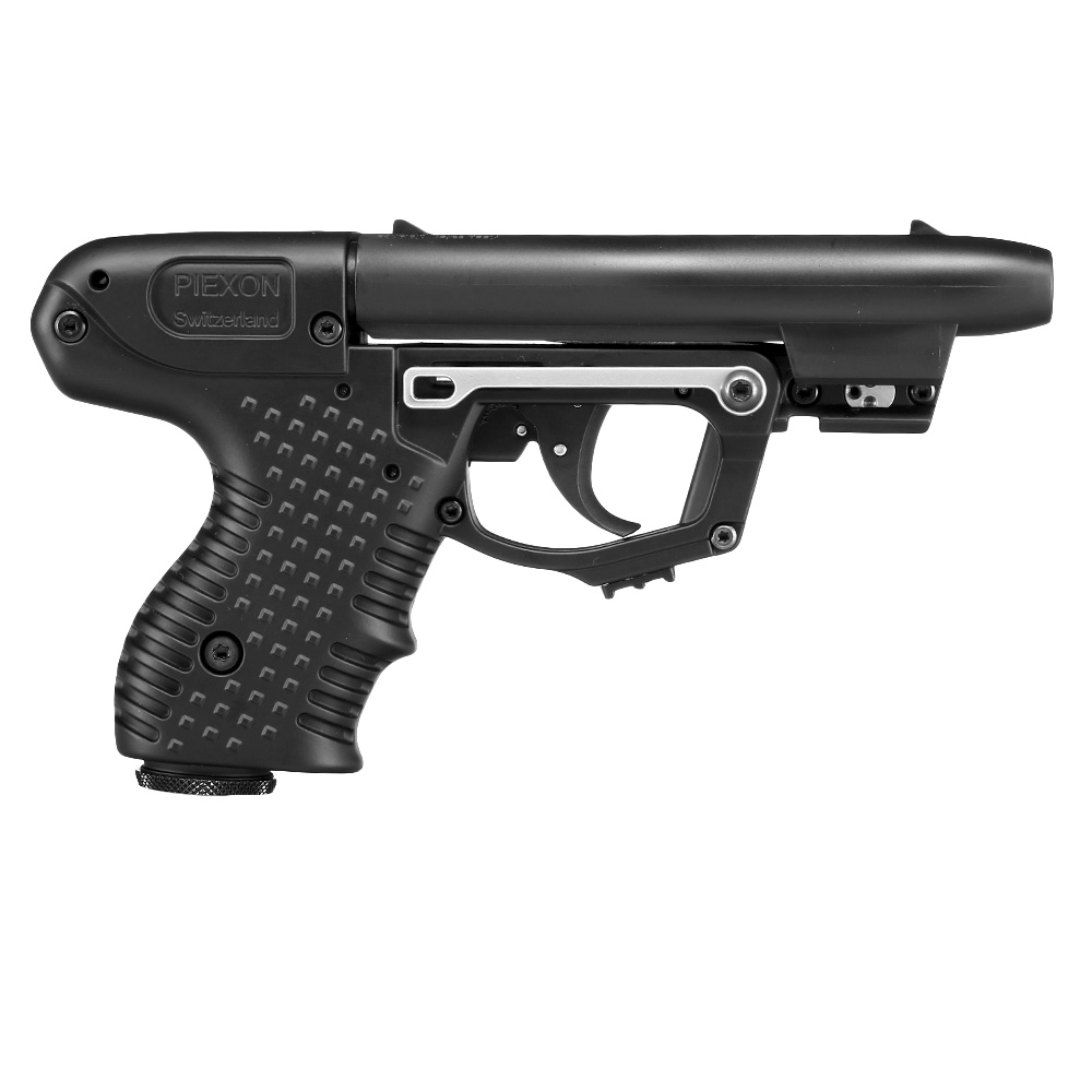 Piexon JPX 2 Jet Protector Gen.2 Tierabwehrgert schwarz mit integrierter Lasereinheit inkl. Transportkoffer Bild 2