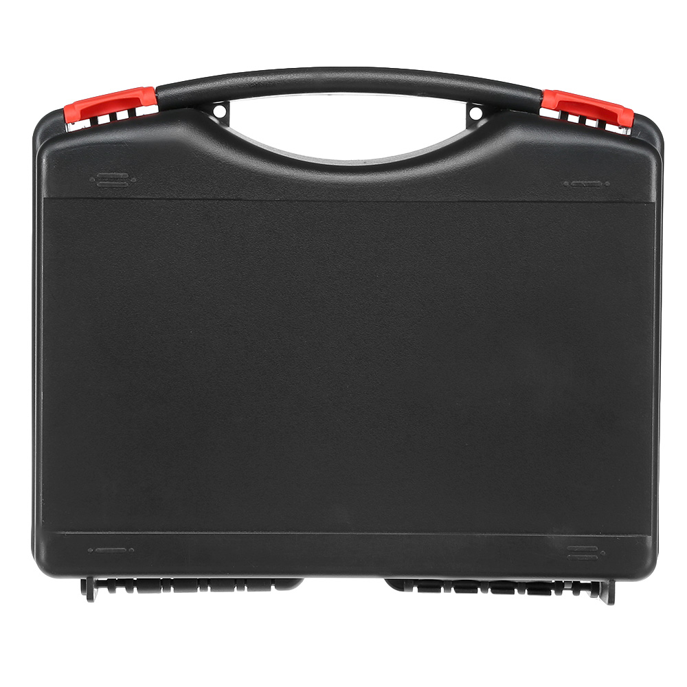 Piexon JPX 2 Jet Protector Gen.2 Tierabwehrgert schwarz mit integrierter Lasereinheit inkl. Transportkoffer Bild 9
