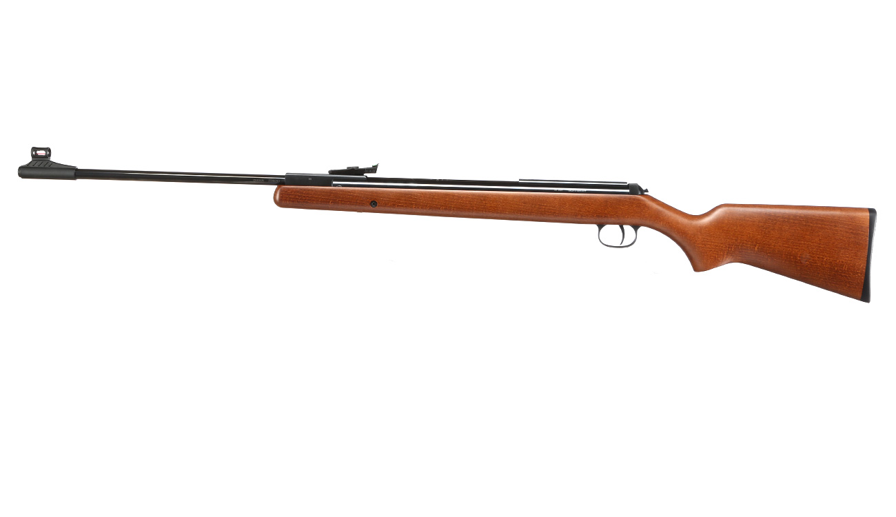 Diana 350 Magnum Classic Premium Knicklauf Weitschuss-Luftgewehr 5,5mm Diabolo