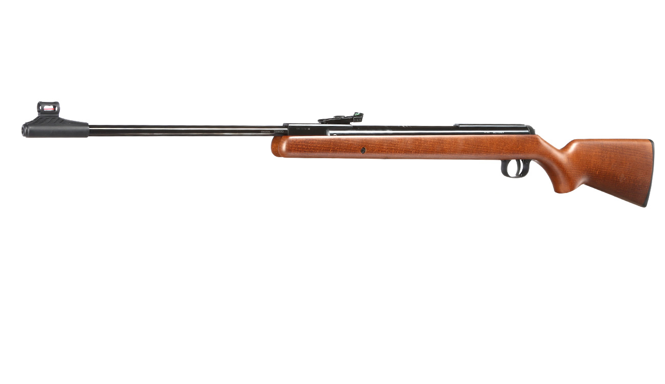 Diana 350 Magnum Classic Premium Knicklauf Weitschuss-Luftgewehr 5,5mm Diabolo Bild 1