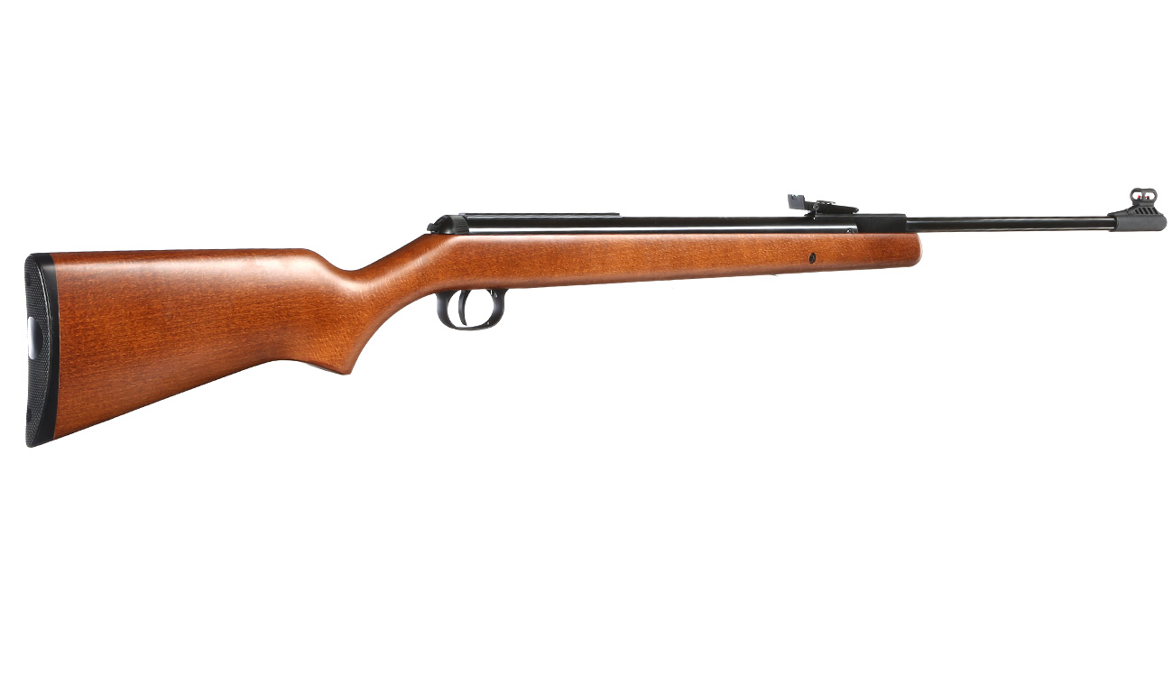 Diana 350 Magnum Classic Premium Knicklauf Weitschuss-Luftgewehr 5,5mm Diabolo Bild 3