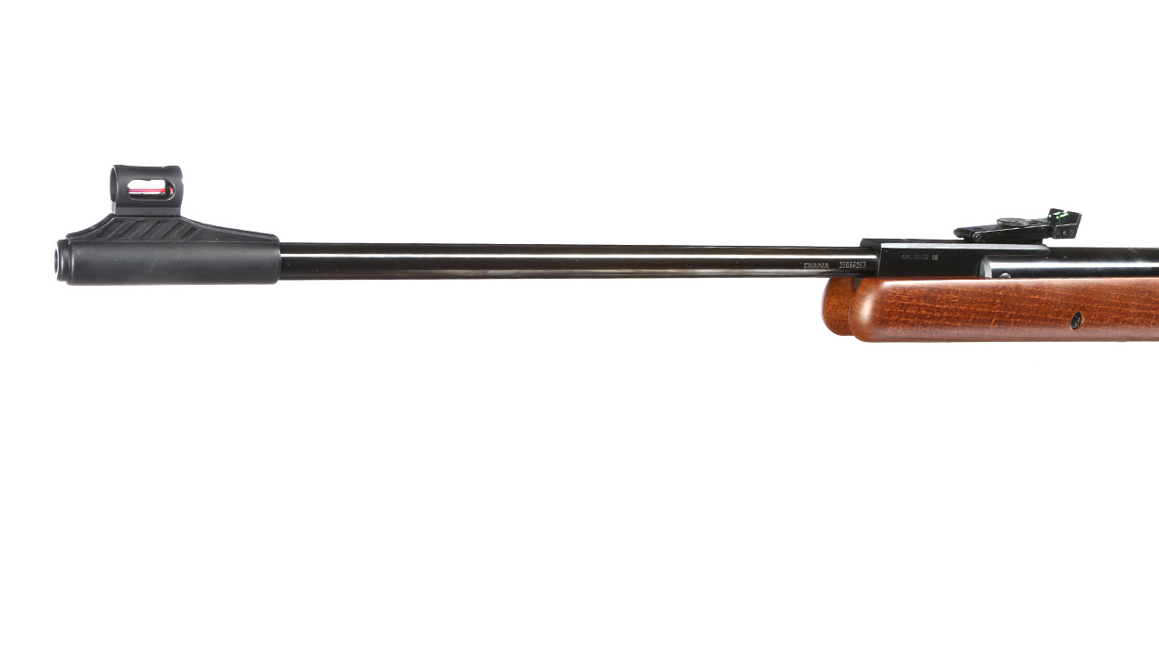 Diana 350 Magnum Classic Premium Knicklauf Weitschuss-Luftgewehr 5,5mm Diabolo Bild 7