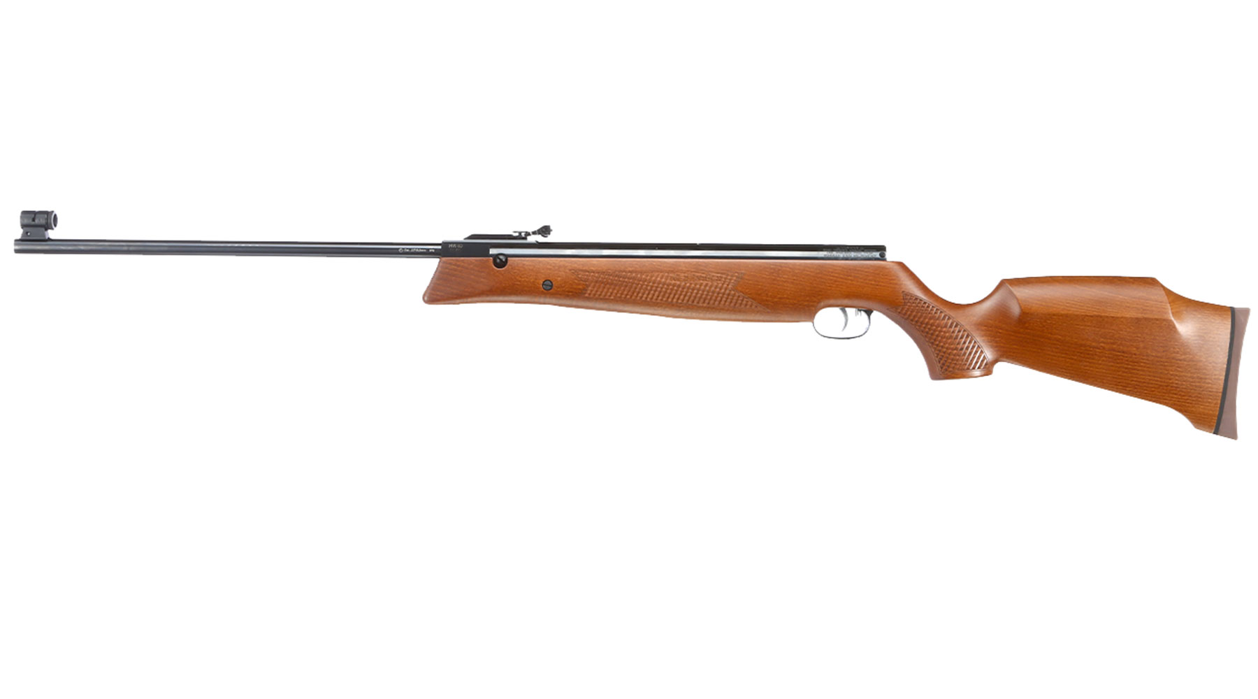 Weihrauch Knicklauf-Luftgewehr HW 80 SL Kal. 5,5mm Diabolo