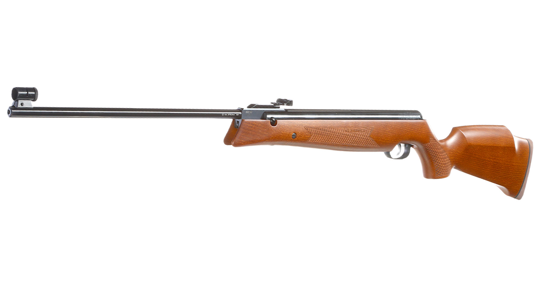Weihrauch Knicklauf-Luftgewehr HW 80 SL Kal. 5,5mm Diabolo Bild 1