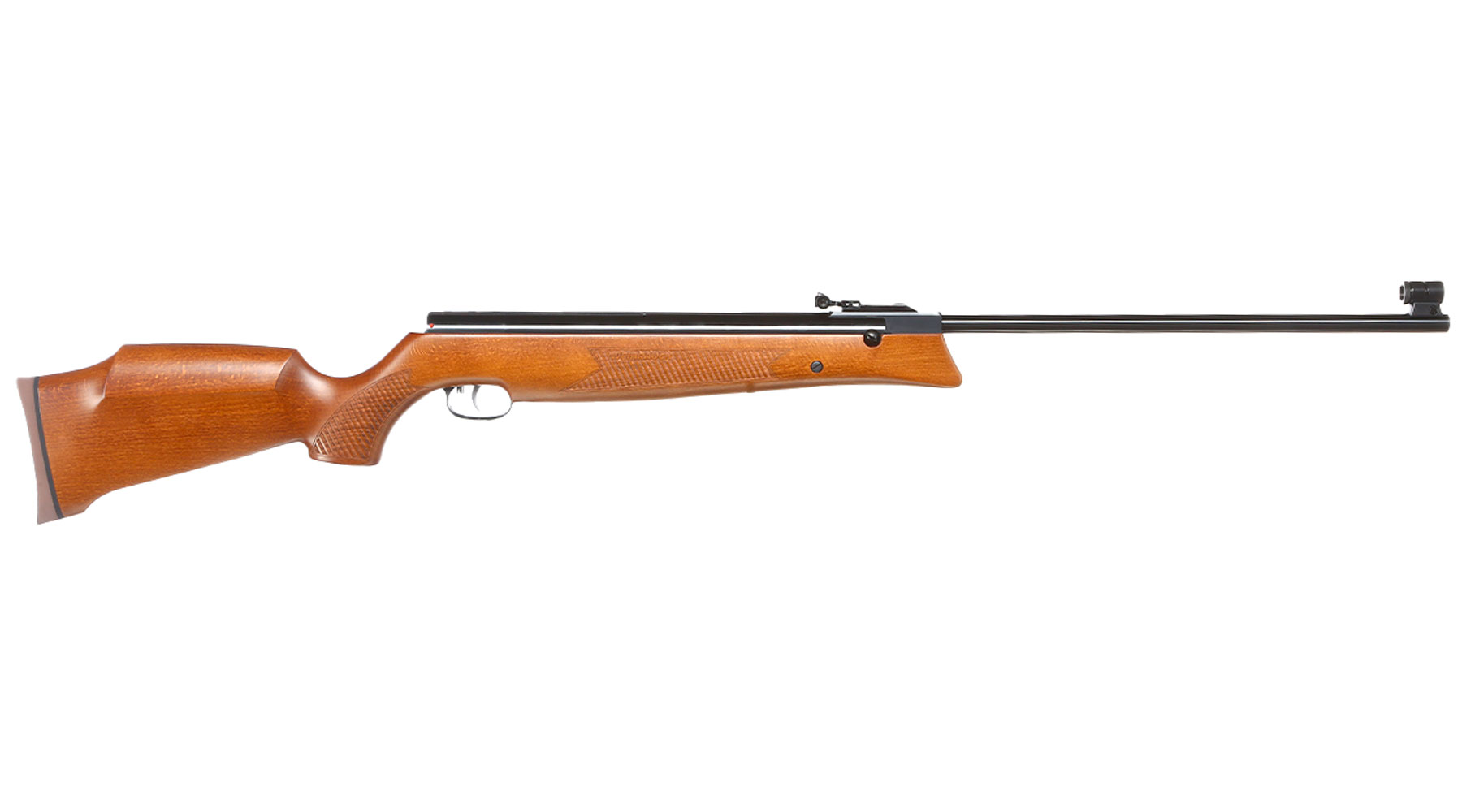 Weihrauch Knicklauf-Luftgewehr HW 80 SL Kal. 5,5mm Diabolo Bild 4