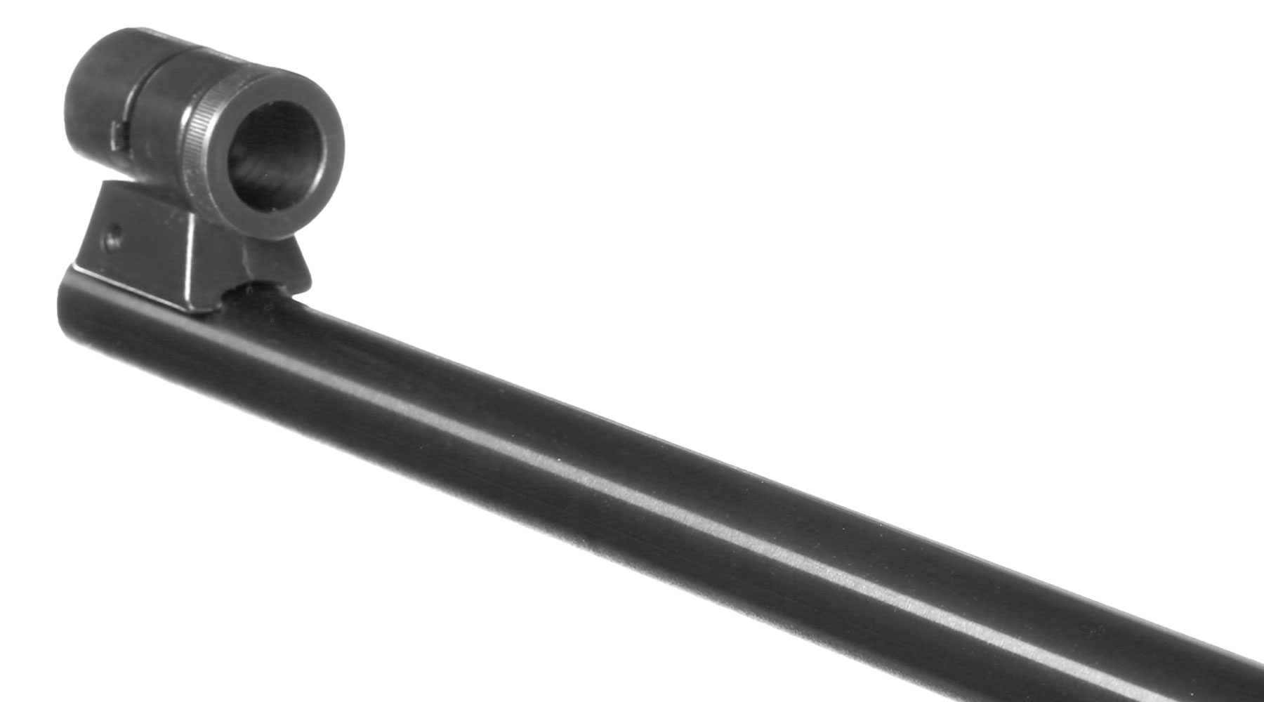 Weihrauch Knicklauf-Luftgewehr HW 80 SL Kal. 5,5mm Diabolo Bild 6