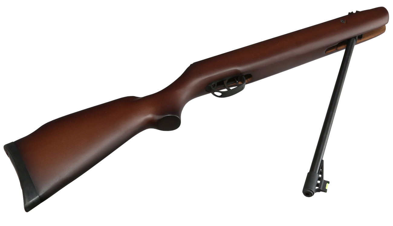 Crosman Knicklauf-Luftgewehr Vantage NP Kal. 4,5mm Diabolo Bild 1
