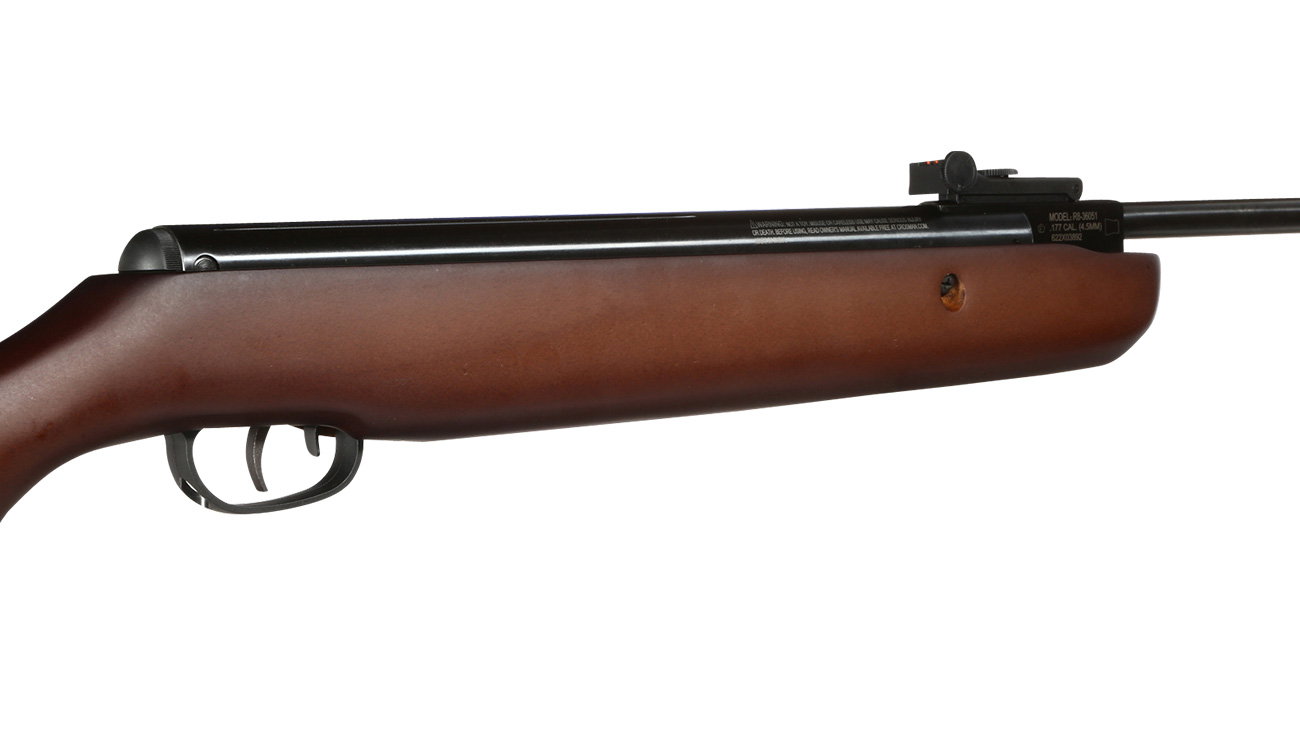 Crosman Knicklauf-Luftgewehr Vantage NP Kal. 4,5mm Diabolo Bild 1