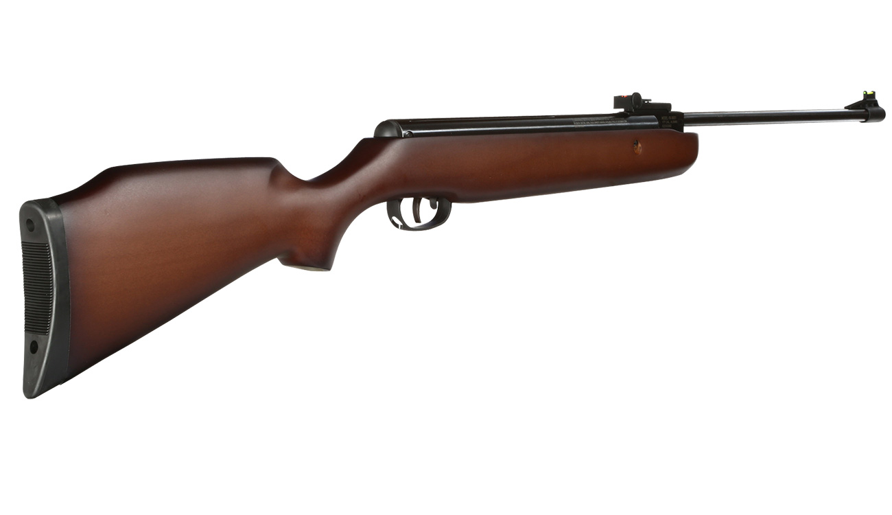 Crosman Knicklauf-Luftgewehr Vantage NP Kal. 4,5mm Diabolo Bild 1