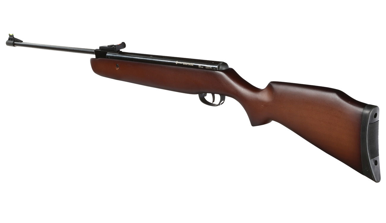 Crosman Knicklauf-Luftgewehr Vantage NP Kal. 4,5mm Diabolo Bild 1