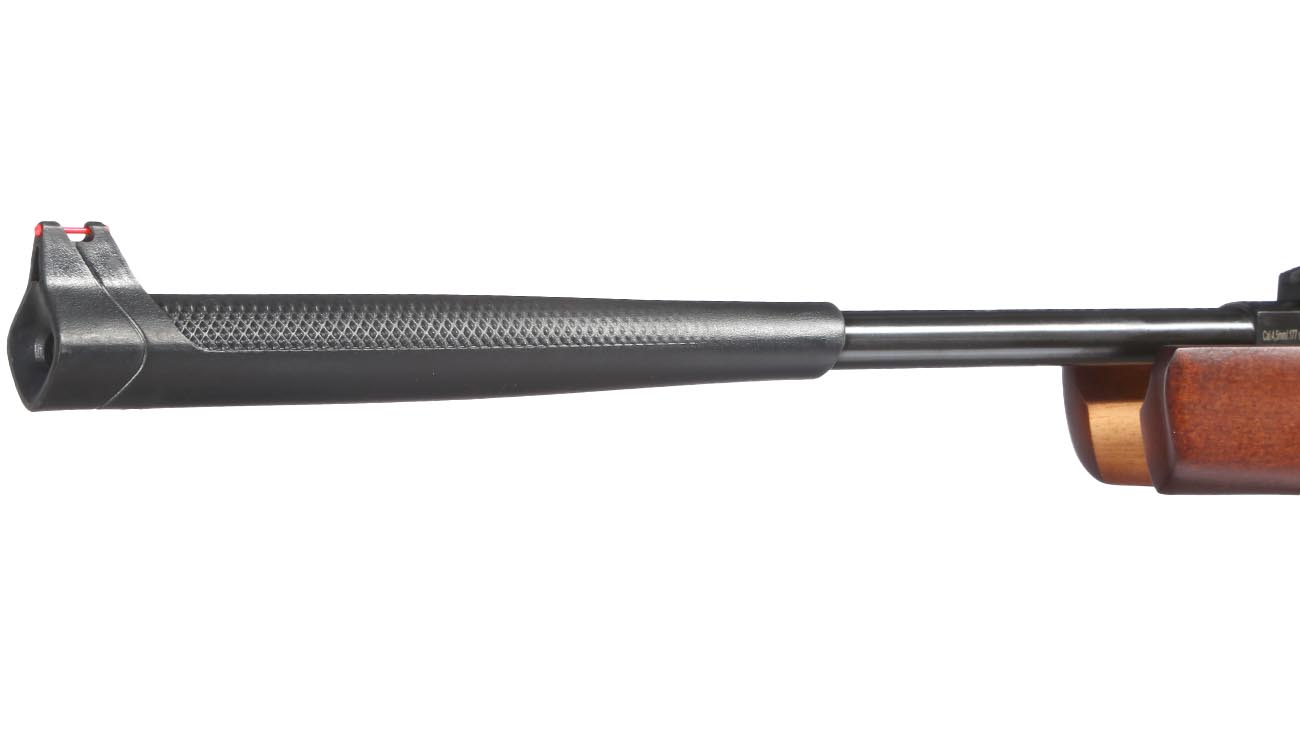 Stoeger RX5 Wood Combo Luftgewehr Kal. 4,5 mm Diabolo Holzschaft inkl. 4x32 Zielfernrohr Bild 7