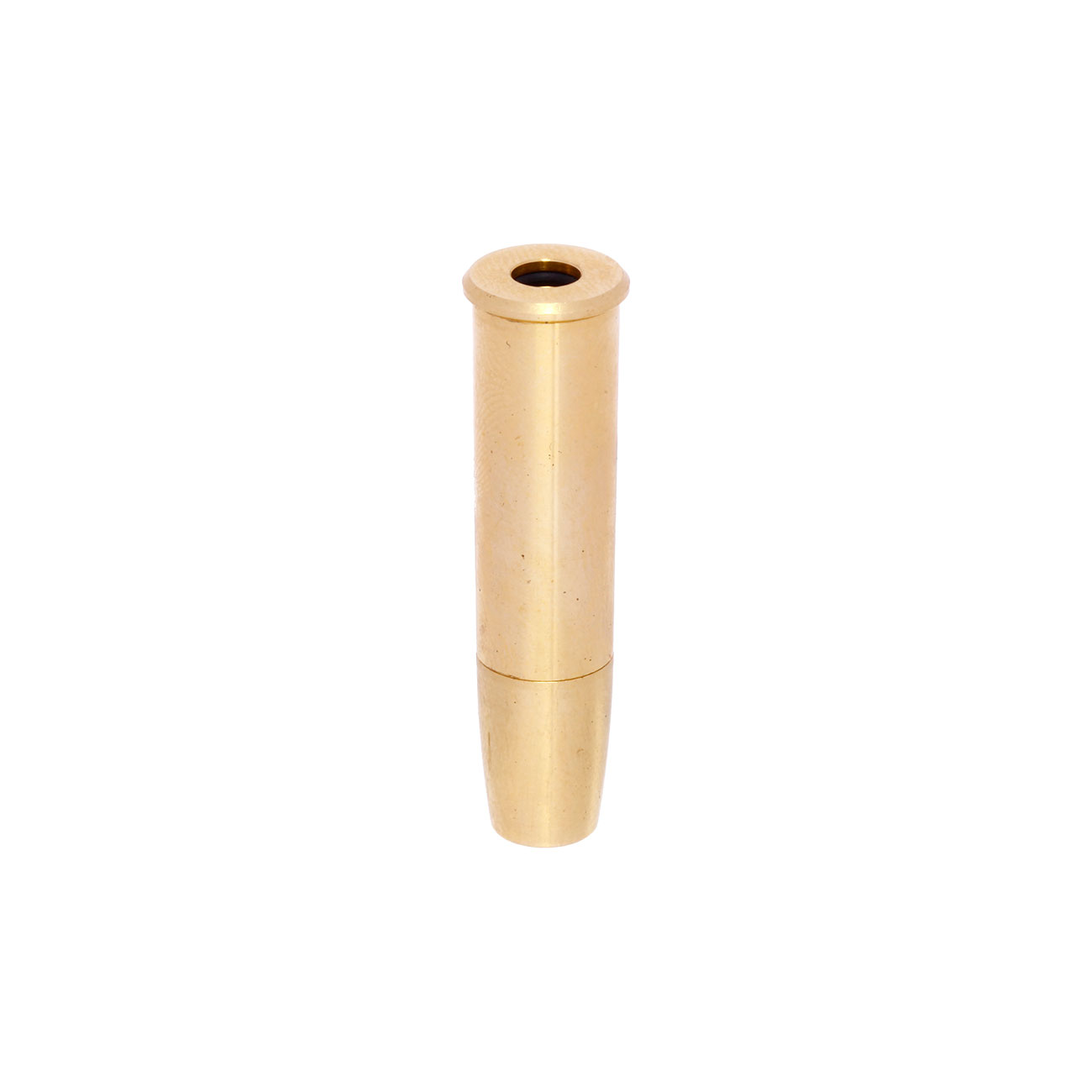 KLI HERC CO2 Revolver Aluminium Ersatzhlsen CNC-Version 4,5mm Stahl BB - 6 Stck Bild 4