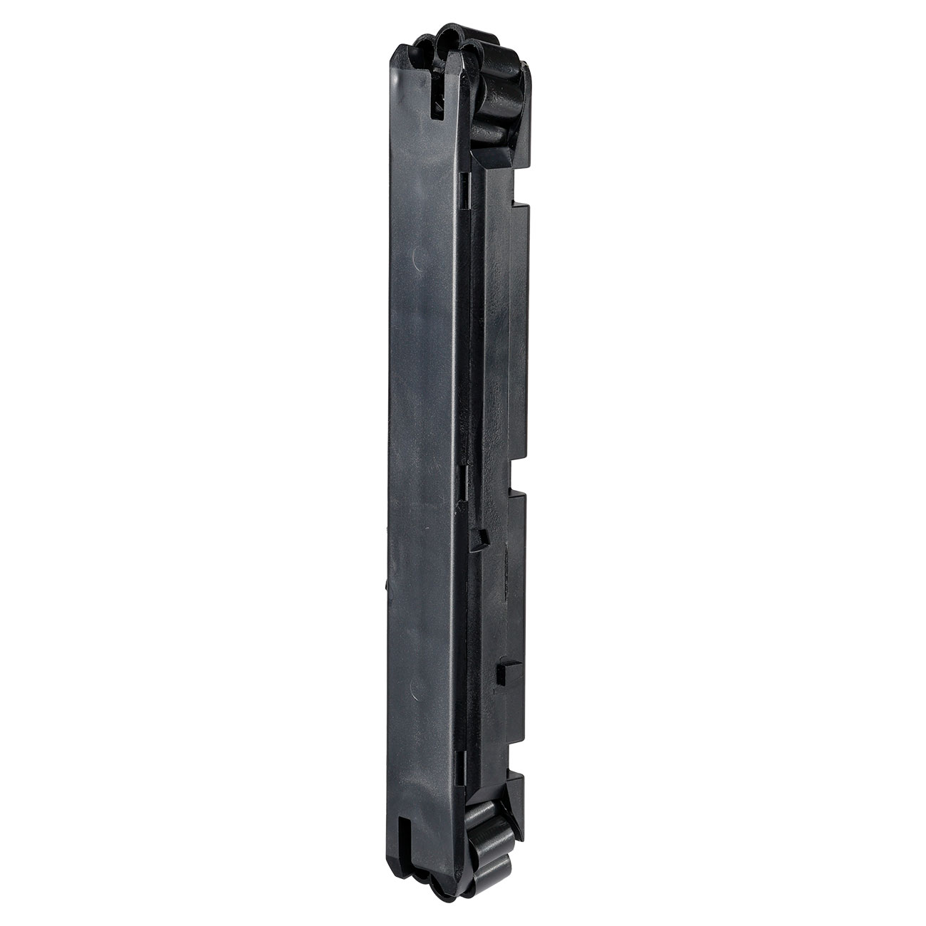Gamo Ersatzmagazin fr P-27/C-15 CO2 Luftpistole 4,5mm BB/Diabolo 16 Schuss schwarz Bild 1