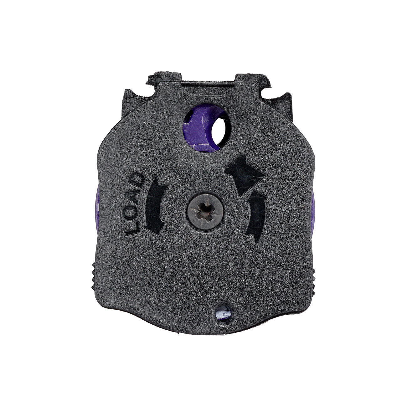 Gamo Ersatzmagazin Quick Shot Gen.1 & Arrow Kal. 4,5 mm Diabolo 10 Schuss Bild 1