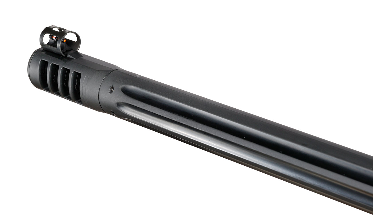 Gamo HPA MI Maxxim IGT Luftgewehr Kal. 4,5 mm Diabolo inkl. 3-9x40 Zielfernrohr und Zweibein Bild 6