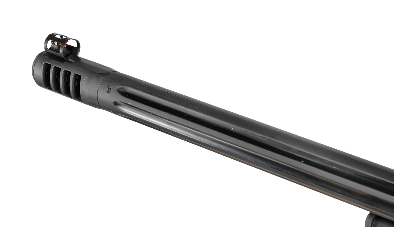Gamo HPA MI Maxxim IGT Luftgewehr Kal. 5,5 mm Diabolo inkl. 3-9x40 Zielfernrohr und Zweibein Bild 6