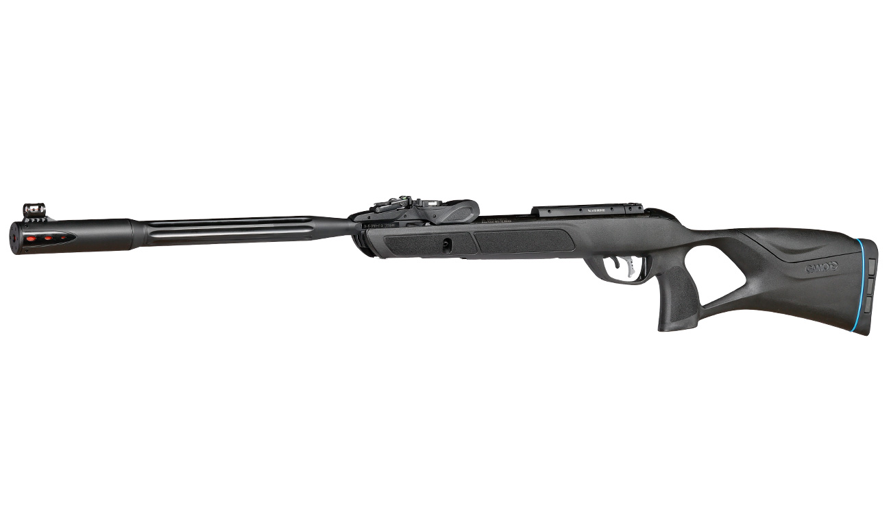 Gamo Roadster 10X Gen2 IGT Kal. 5,5mm Diabolo 10-schssig Bild 1