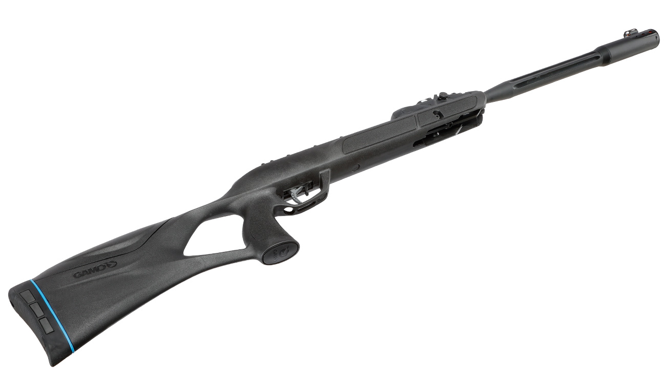 Gamo Roadster 10X Gen2 IGT Kal. 5,5mm Diabolo 10-schssig Bild 10